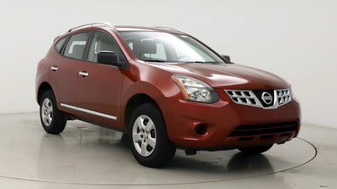 2015 Rogue Select S